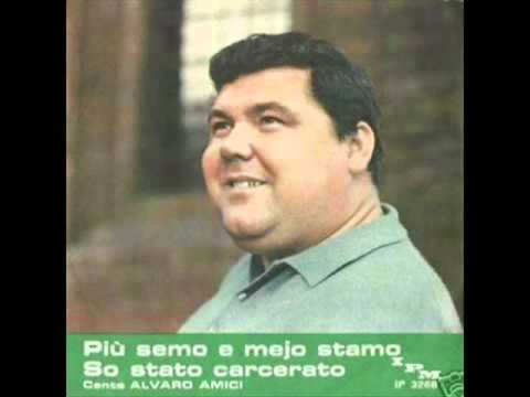 ALVARO AMICI - Sora Assunta