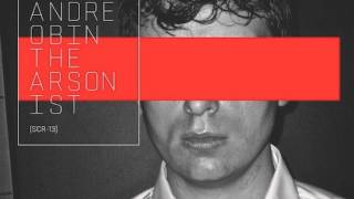 André Obin - Blue Powder