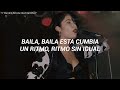 Selena Baila Esta Cumbia 1990 Letra Lyrics ️