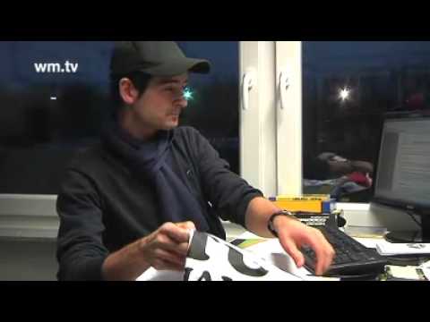 Stauseekampfbahn Folge 35