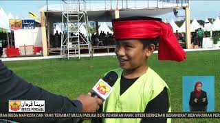 Download lagu Berita Perdana, 24 Julai 2021 mp3