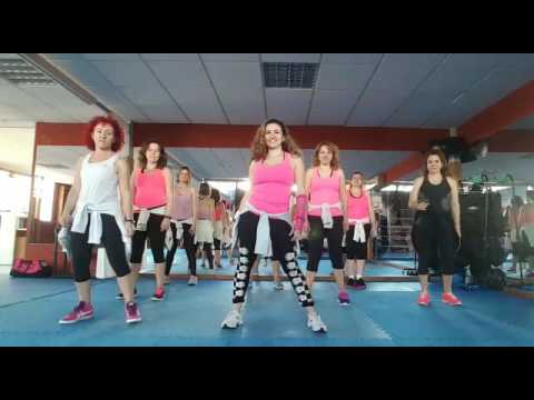 Waiting On The Stage ft. Badjohn Republic