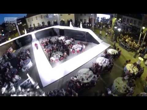 Feeric Fashion Week 2016 - commercial