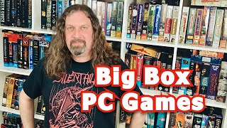 My PC Game Collection (Part 2) w/ Gameplay!