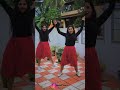Raftaara Lucifer Dance Malayalisisters Shorts Youtube