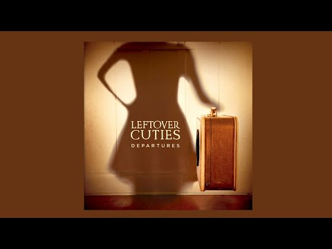 Leftover Cuties cover 