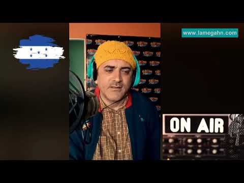 DJ DAGO EN VIVO MIERCOLES 08 ENERO 2020