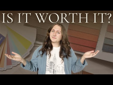 Is the Interior Design Institute (IDI) Worth It? | Honest Review & What I'm Doing After Graduating