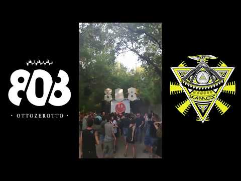 Kamos & 808: Alternate Vol 4 w/ MNT MANITO