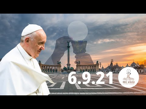 IEC 2020 - LIVE auf EWTN.TV | Montag, 6. September 2021