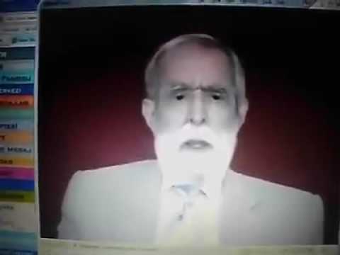 Duyuru Imam Ali Iskender Mihr