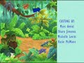 Dora The Explorer Dora Saves The Mermaids Credits 2007