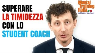 LA TIMIDEZZA