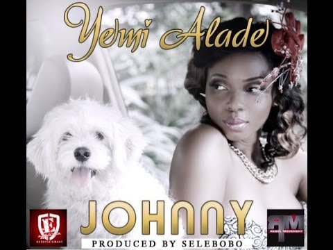 Yemi Alade - Johnny (Official Audio)