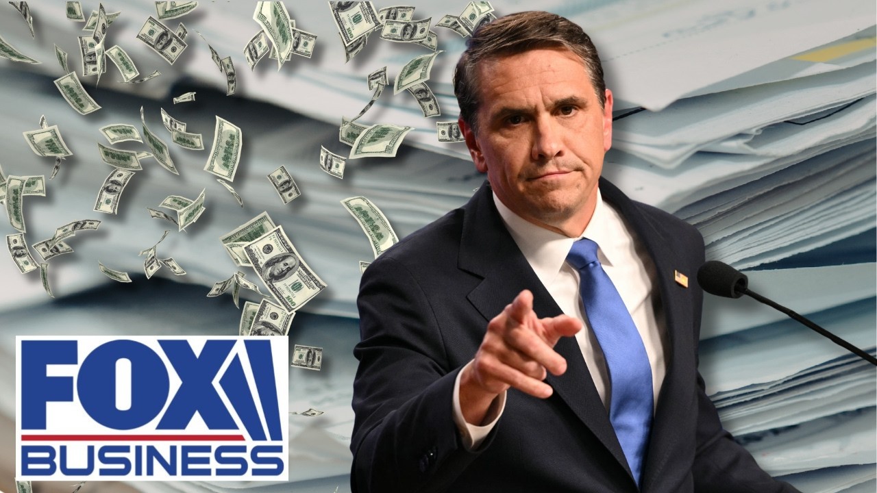 NEW DETAILS: Explosive fraud allegations pile up against top civil rights group