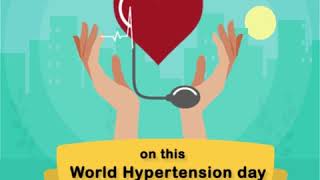 World Hypertension Day