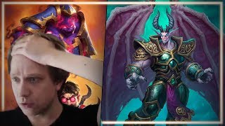 Merry XMas! Here Are the Demons You Ordered