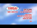 Truck Loads Of Fun South African DVD Menu