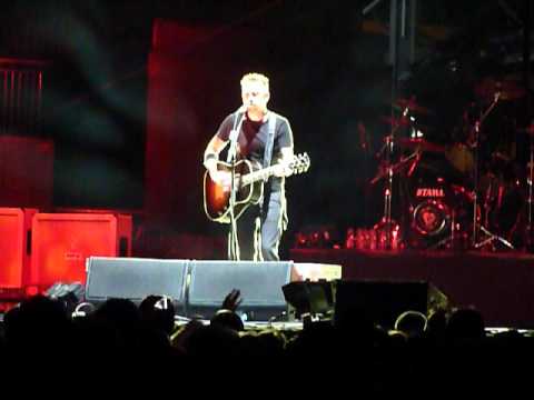 10 Tim McIlrath (Rise Against) - For Fiona (Tony Sly)
