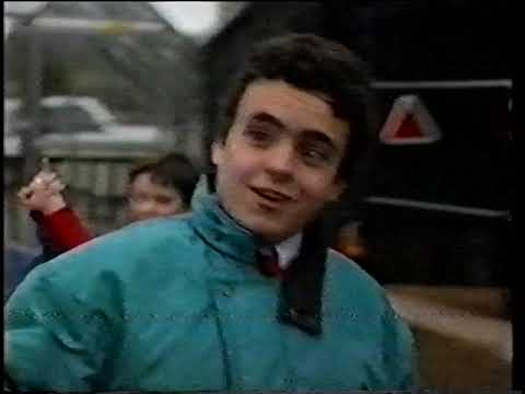 "Chwarae'n y Band" sef hanes band Ysgol Hafod Lon 1980 - 1991
