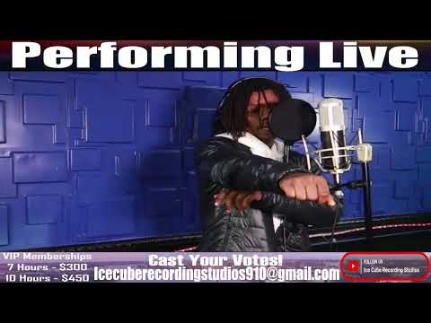 Live Performances Season 6 Episode 2 (Say Less Ya - Stick Talk)