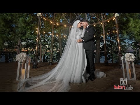 Luxury Palestinian Lake Lanier Wedding Film | Nabeel & Jumana