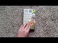 Pooh S Heffalump Movie 2005 VHS Review