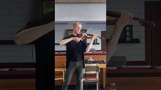 Vasilii Violin