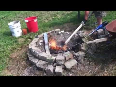 Sean coon casting another skull