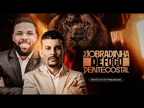 Renato Dias feat Thalles Lima - Dobradinha de fogo