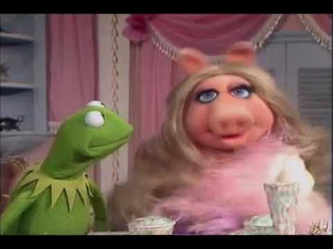 4th Miss Piggy Scenes Compilation - The Muppet Show