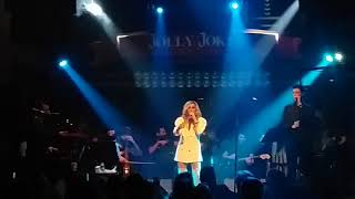 Merve Özbey - İstanbul Saklasın Bizi (Jolly Joker İstanbul) (19.11.2017)
