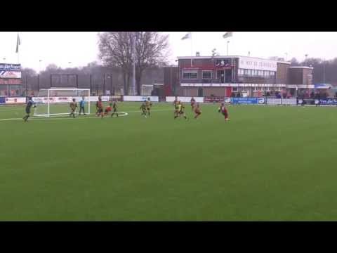 Zuidvogels VS NVC E-top