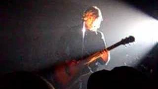 Let Your Love Be Strong, Switchfoot