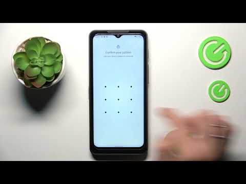 How to Reset Network Settings on CAT S75?