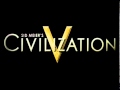 Civilization 5 OST - Opening Menu Music 