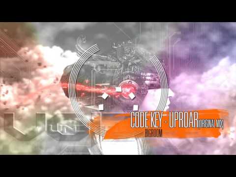 Code Key - Uproar(Original Mix)