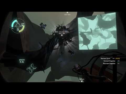 Outer Wilds - #2 - What Was That Noise? 