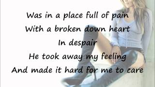 Until it beats no more - Jennifer Lopez  [Lyrics Video]