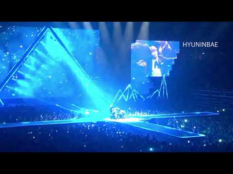 191109 HA SUNGWOON - Bluemaze (KAMP SINGAPORE 2019)