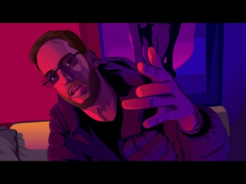 Tom Jeefs - It Don't Stop (Official Video)