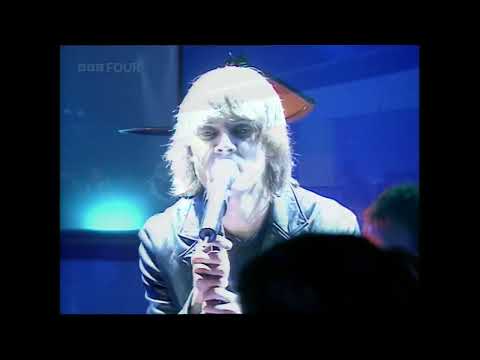 Rest Assured - Treat Infamy - TOTP - 27 02 1998