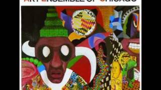 The art Ensemble Of Chicago - Malachi (1998)