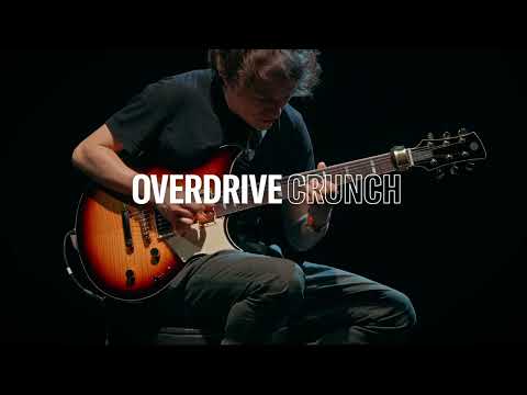 Yamaha RS20MM Vintage Sunburst