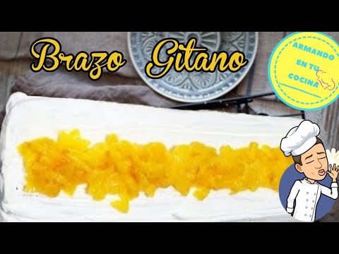 Brazo Gitano