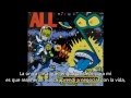 All - Never Took [Subtitulado en español]