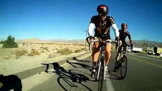 preview picture of video '619 Barkada Cycling Club Tour de Palm Springs 2015'