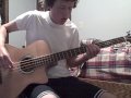 The Aggrolites - Free Time bass cover 