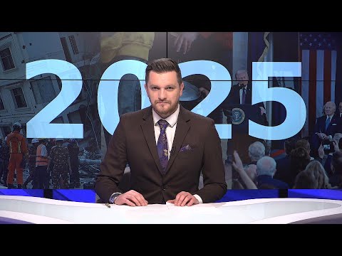 Dnevnik BIR TV - 1. januar 2026.