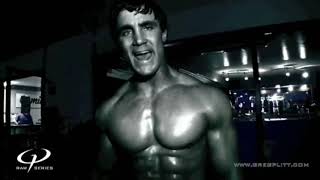 Greg Plitt - Don't Settle For Mediocrity